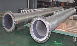 Head Pipe